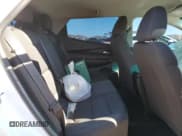 ✅ 2023 Chevrolet Bolt EV 1LT • VIN: 1G1FW6S0XP4148998 • Lot: 88088205. Wystawiony na Copart z przebiegiem 53 718 mil. Bezpłatny archiwum sprzedaży aukcyjnych z USA i szczegółowy raport historii pojazdu na DreamBid. Zdjęcie 10.