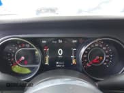 ✅ 2021 Jeep Gladiator Mojave • VIN: 1C6JJTEGXML569376 • Lot: 42341117. Wystawiony na IAAI z przebiegiem 59 661 mil. Bezpłatny archiwum sprzedaży aukcyjnych z USA i szczegółowy raport historii pojazdu na DreamBid. Zdjęcie 7.