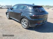 ✅ 2024 Dodge Hornet R/T • VIN: ZACPDFCW6R3A31144 • Lot: 43084246. Listed on IAAI with 38,328 mi. Free auction sales archive from the USA and detailed vehicle history report at DreamBid. Image 3.