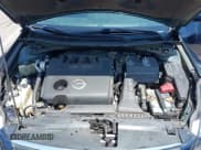 ✅ 2007 Nissan Altima SE • VIN: 1N4BL21EX7C232416 • Lot: 42575433. Listed on IAAI with 142,828 mi. Free auction sales archive from the USA and detailed vehicle history report at DreamBid. Image 10.