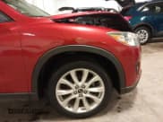 ✅ 2013 Mazda CX-5 Grand Touring • VIN: JM3KE4DE6D0159674 • Lot: 42674026. Wystawiony na IAAI z przebiegiem 127 206 mil. Bezpłatny archiwum sprzedaży aukcyjnych z USA i szczegółowy raport historii pojazdu na DreamBid. Zdjęcie 19.