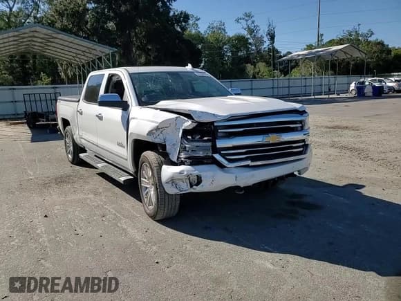 ✅ 2016 Chevrolet Silverado 1500 High Country • VIN: 3GCUKTEC8GG166496 • Lot: 82639825. Wystawiony na Copart z przebiegiem 109 946 mil. Bezpłatny archiwum sprzedaży aukcyjnych z USA i szczegółowy raport historii pojazdu na DreamBid. Zdjęcie 14.
