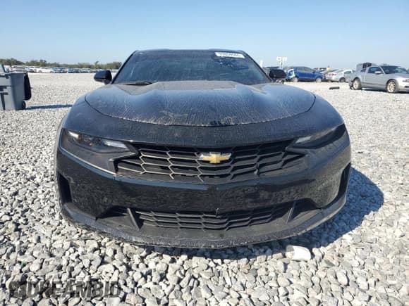 ✅ 2021 Chevrolet Camaro 1LS • VIN: 1G1FB1RX6M0142720 • Lot: 93659565. Listed on Copart with 39,715 mi. Free auction sales archive from the USA and detailed vehicle history report at DreamBid. Image 5.