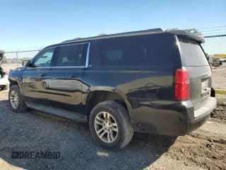 ✅ 2016 Chevrolet Suburban LT • VIN: 1GNSCHKC1GR218645 • Lot: 80330224. Wystawiony na Copart z przebiegiem 84 979 mil. Bezpłatny archiwum sprzedaży aukcyjnych z USA i szczegółowy raport historii pojazdu na DreamBid. Zdjęcie 2.