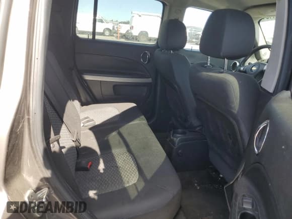 ✅ 2011 Chevrolet HHR 1LT • VIN: 3GNBABFU0BS577481 • Lot: 60434464. Listed on Copart with 102,120 mi. Free auction sales archive from the USA and detailed vehicle history report at DreamBid. Image 10.