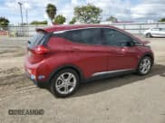 ✅ 2019 Chevrolet Bolt EV LT • VIN: 1G1FY6S08K4103805 • Лот: 49791154. Опубликован ранее на Copart с пробегом 90 133 миль. Бесплатный доступ к архиву аукционных продаж из США и подробный отчёт об истории автомобиля на DreamBid. Изображение 3.