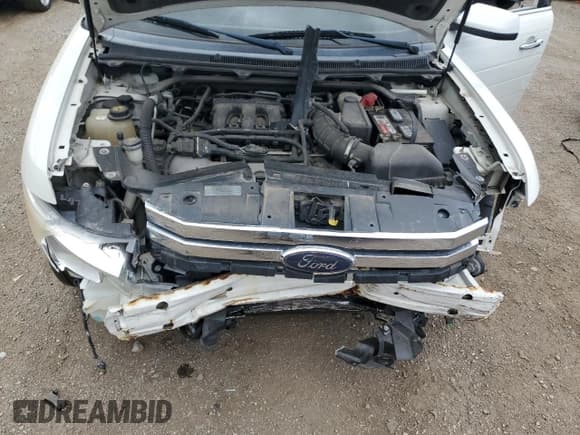 ✅ 2009 Ford Flex SEL • VIN: 2FMEK62C69BB08916 • Lot: 68946685. Wystawiony na Copart z przebiegiem 218 999 mil. Bezpłatny archiwum sprzedaży aukcyjnych z USA i szczegółowy raport historii pojazdu na DreamBid. Zdjęcie 11.