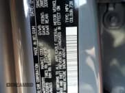 ✅ 2023 Volvo XC40 Plus • VIN: YV4ED3UW7P2039111 • Lot: 60238115. Listed on Copart with 8,459 mi. Free auction sales archive from the USA and detailed vehicle history report at DreamBid. Image 13.