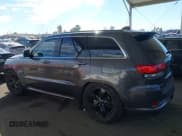 ✅ 2016 Jeep Grand Cherokee Overland • VIN: 1C4RJFCM3GC395547 • Лот: 43402143. Опубликован ранее на IAAI с пробегом 91 001 миль. Бесплатный доступ к архиву аукционных продаж из США и подробный отчёт об истории автомобиля на DreamBid. Изображение 14.