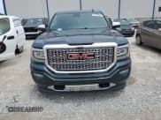 ✅ 2018 GMC Sierra 1500 Denali • VIN: 3GTU2PEC6JG249276 • Лот: 57593985. Опубликован ранее на Copart с пробегом 53 273 миль. Бесплатный доступ к архиву аукционных продаж из США и подробный отчёт об истории автомобиля на DreamBid. Изображение 5.