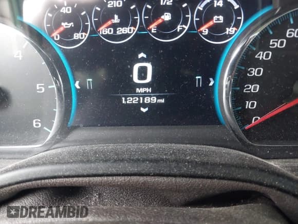 ✅ 2016 Chevrolet Tahoe LTZ • VIN: 1GNSKCKC1GR382483 • Лот: 43425189. Опубликован ранее на IAAI с пробегом 122 189 миль. Бесплатный доступ к архиву аукционных продаж из США и подробный отчёт об истории автомобиля на DreamBid. Изображение 15.