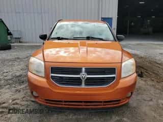 2011 Dodge Caliber Mainstreet с VIN 1B3CB3HA2BD242596, выставлен на аукционе Copart как лот 80496954 с пробегом 125 966 миль миль и Списание • Salvage title. История ставок и продаж доступна на DreamBid. Изображение 5.