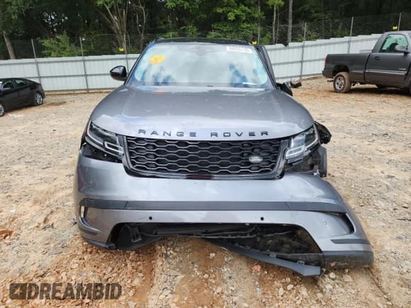 ✅ 2022 Land Rover Range Rover Velar S • VIN: SALYJ2EX5NA346895 • Лот: 66926115. Опубликован ранее на Copart с пробегом Не указан. Бесплатный доступ к архиву аукционных продаж из США и подробный отчёт об истории автомобиля на DreamBid. Изображение 5.