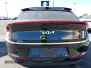 ✅ 2022 Kia EV6 Wind • VIN: KNDC34LA9N5060238 • Lot: 43661158. Listed on IAAI with 64,077 mi. Free auction sales archive from the USA and detailed vehicle history report at DreamBid. Image 17.