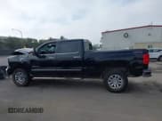 ✅ 2016 Chevrolet Silverado 2500HD LTZ • VIN: 1GC1KWE81GF192150 • Lot: 43063029. Listed on IAAI with 187,523 mi. Free auction sales archive from the USA and detailed vehicle history report at DreamBid. Image 14.