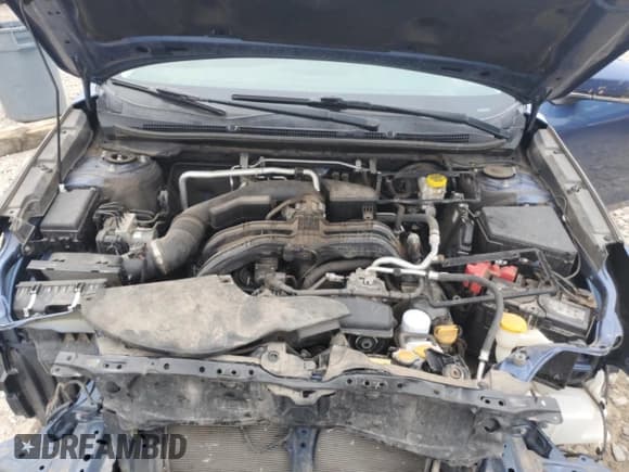 ✅ 2021 Subaru Legacy Limited • VIN: 4S3BWAN68M3012508 • Лот: 80218095. Опубликован ранее на Copart с пробегом 80 899 миль. Бесплатный доступ к архиву аукционных продаж из США и подробный отчёт об истории автомобиля на DreamBid. Изображение 11.