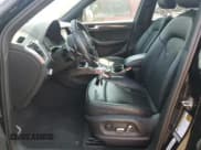 ✅ 2016 Audi SQ5 Premium Plus • VIN: WA1CCAFP8GA094223 • Лот: 65215553. Опубликован ранее на Copart с пробегом 61 575 миль. Бесплатный доступ к архиву аукционных продаж из США и подробный отчёт об истории автомобиля на DreamBid. Изображение 7.