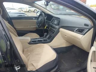 ✅ 2015 Hyundai Sonata Sport • VIN: 5NPE34AF2FH086348 • Лот: 43635828. Опубликован ранее на IAAI с пробегом 148 755 миль. Бесплатный доступ к архиву аукционных продаж из США и подробный отчёт об истории автомобиля на DreamBid. Изображение 5.