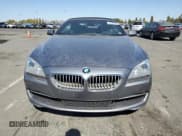 ✅ 2012 BMW 6 Series 650i • VIN: WBALZ3C56CDL71024 • Lot: 81691615. Listed on Copart with 72,973 mi. Free auction sales archive from the USA and detailed vehicle history report at DreamBid. Image 5.