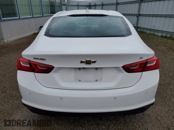 ✅ 2024 Chevrolet Malibu LT • VIN: 1G1ZD5ST4RF226514 • Lot: 91669725. Wystawiony na Copart z przebiegiem 37 866 mil mil. Skorzystaj z bezpłatnego archiwum sprzedaży aukcyjnych z USA i zobacz szczegółowy raport historii pojazdu na DreamBid. Zdjęcie 6.