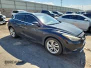 ✅ 2017 Infiniti QX30 Sport • VIN: SJKCH5CP2HA019342 • Lot: 86113285. Wystawiony na Copart z przebiegiem 91 470 mil. Bezpłatny archiwum sprzedaży aukcyjnych z USA i szczegółowy raport historii pojazdu na DreamBid. Zdjęcie 4.