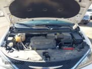 ✅ 2020 Chrysler Pacifica Touring L • VIN: 2C4RC1BG7LR280153 • Лот: 43568186. Опубликован ранее на IAAI с пробегом Не указан. Бесплатный доступ к архиву аукционных продаж из США и подробный отчёт об истории автомобиля на DreamBid. Изображение 10.