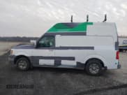 ✅ 2014 Nissan NV Cargo SV • VIN: 1N6AF0LY2EN104565 • Lot: 43709771. Wystawiony na IAAI z przebiegiem 172 034 mil. Bezpłatny archiwum sprzedaży aukcyjnych z USA i szczegółowy raport historii pojazdu na DreamBid. Zdjęcie 14.