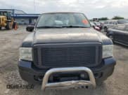 ✅ 2005 Ford Excursion Limited • VIN: 1FMNU43SX5EA84218 • Лот: 68275315. Опубликован ранее на Copart с пробегом Не указан. Бесплатный доступ к архиву аукционных продаж из США и подробный отчёт об истории автомобиля на DreamBid. Изображение 5.