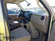 ✅ 2013 Ford Econoline Passenger XL • VIN: 1FBNE3BL4DDA77103 • Lot: 42031367. Listed on IAAI with 111,291 mi. Free auction sales archive from the USA and detailed vehicle history report at DreamBid. Image 5.