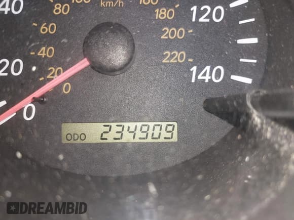 ✅ 2007 Toyota Highlander • VIN: JTEHP21A470190182 • Лот: 43008183. Опубликован ранее на IAAI с пробегом 234 909 миль. Бесплатный доступ к архиву аукционных продаж из США и подробный отчёт об истории автомобиля на DreamBid. Изображение 7.