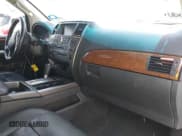 ✅ 2013 Nissan Armada Platinum • VIN: 5N1BA0NFXDN601410 • Лот: 42614503. Опубликован ранее на IAAI с пробегом 148 442 миль. Бесплатный доступ к архиву аукционных продаж из США и подробный отчёт об истории автомобиля на DreamBid. Изображение 5.