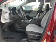 ✅ 2021 Chevrolet Equinox LT • VIN: 2GNAXKEV7M6159764 • Лот: 81782355. Опубликован ранее на Copart с пробегом 31 165 миль. Бесплатный доступ к архиву аукционных продаж из США и подробный отчёт об истории автомобиля на DreamBid. Изображение 7.