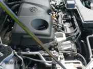 ✅ 2023 Toyota RAV4 LE • VIN: 2T3H1RFV3PC239055 • Lot: 43266107. Listed on IAAI with 19,713 mi. Free auction sales archive from the USA and detailed vehicle history report at DreamBid. Image 19.