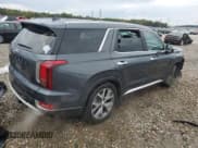 ✅ 2021 Hyundai Palisade Limited • VIN: KM8R54HE3MU245756 • Лот: 78416504. Опубликован ранее на Copart с пробегом 72 360 миль. Бесплатный доступ к архиву аукционных продаж из США и подробный отчёт об истории автомобиля на DreamBid. Изображение 3.