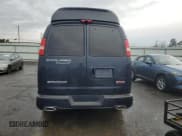 ✅ 2005 GMC Savana Cargo YF7 Upfitter • VIN: 1GDFG15T651195114 • Lot: 47028075. Listed on Copart with 128,214 mi. Free auction sales archive from the USA and detailed vehicle history report at DreamBid. Image 6.