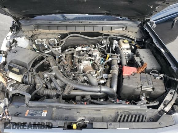 ✅ 2021 Ford Bronco • VIN: 1FMEE5DP8MLA67974 • Lot: 71553465. Wystawiony na Copart z przebiegiem 57 575 mil. Bezpłatny archiwum sprzedaży aukcyjnych z USA i szczegółowy raport historii pojazdu na DreamBid. Zdjęcie 11.