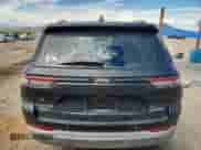 2023 Jeep Grand Cherokee Limited с VIN 1C4RJHBG8PC510361, выставлен на аукционе Copart как лот 84289745 с пробегом 63 500 миль миль и Списание • Salvage title. История ставок и продаж доступна на DreamBid. Изображение 6.