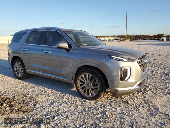 ✅ 2020 Hyundai Palisade Limited • VIN: KM8R5DHE2LU099381 • Лот: 78020754. Опубликован ранее на Copart с пробегом 58 923 миль. Бесплатный доступ к архиву аукционных продаж из США и подробный отчёт об истории автомобиля на DreamBid. Изображение 4.