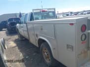 ✅ 2011 Chevrolet Silverado 2500HD • VIN: 1GB2KVCG0BZ409840 • Lot: 42944133. Wystawiony na IAAI z przebiegiem Nie podano. Bezpłatny archiwum sprzedaży aukcyjnych z USA i szczegółowy raport historii pojazdu na DreamBid. Zdjęcie 14.