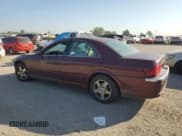✅ 2000 Lincoln LS • VIN: 1LNHM86S0YY919634 • Lot: 81995335. Wystawiony na Copart z przebiegiem 173 601 mil. Bezpłatny archiwum sprzedaży aukcyjnych z USA i szczegółowy raport historii pojazdu na DreamBid. Zdjęcie 2.