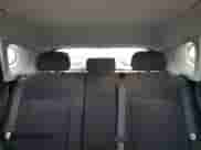 2024 Hyundai Kona SEL with VIN KM8HBCAB2RU089229, listed as a Copart auction lot 86315314 with 6,712 mi miles and Salvage title. Bid and sale history available at DreamBid. Image 10.