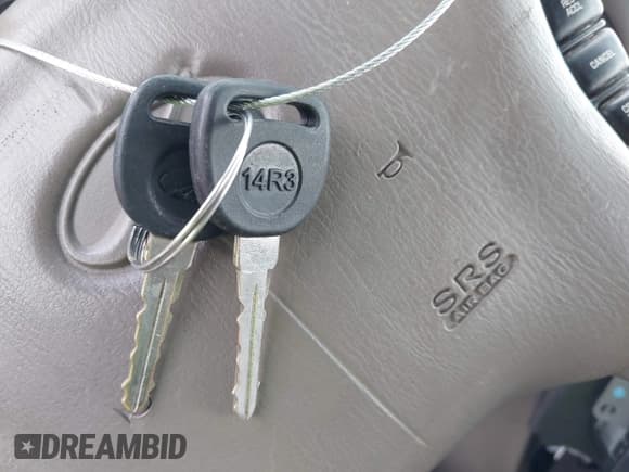 ✅ 2002 Oldsmobile Alero GL1 • VIN: 1G3NL52E52C132580 • Lot: 41933636. Wystawiony na IAAI z przebiegiem 164 863 mil. Bezpłatny archiwum sprzedaży aukcyjnych z USA i szczegółowy raport historii pojazdu na DreamBid. Zdjęcie 11.