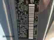 2023 Toyota Prius XSE Premium with VIN JTDACACU3P3000566, listed as a Copart auction lot 86867635 with 17,411 mi miles and Salvage title. Bid and sale history available at DreamBid. Image 13.