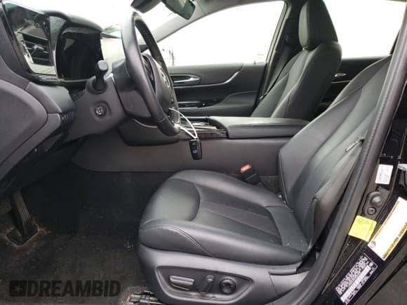 ✅ 2022 Toyota Mirai XLE • VIN: JTDAAAAA3NA004298 • Лот: 41931464. Опубликован ранее на Copart с пробегом 16 127 миль. Бесплатный доступ к архиву аукционных продаж из США и подробный отчёт об истории автомобиля на DreamBid. Изображение 7.