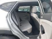 ✅ 2021 Hyundai Tucson Ultimate • VIN: KM8J3CAL8MU314611 • Lot: 43154435. Listed on IAAI with 64,531 mi. Free auction sales archive from the USA and detailed vehicle history report at DreamBid. Image 8.