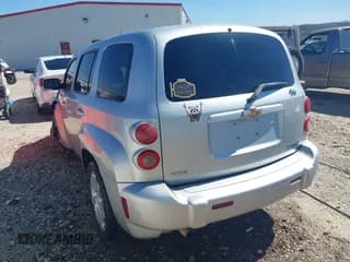 ✅ 2011 Chevrolet HHR 1LT • VIN: 3GNBABFW2BS527487 • Lot: 41782913. Listed on IAAI with 229,015 mi. Free auction sales archive from the USA and detailed vehicle history report at DreamBid. Image 3.