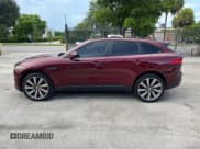 ✅ 2017 Jaguar F-Pace 35t Prestige • VIN: SADCK2BV2HA077734 • Лот: 53062845. Опубликован ранее на Copart с пробегом 75 342 миль. Бесплатный доступ к архиву аукционных продаж из США и подробный отчёт об истории автомобиля на DreamBid. Изображение 13.