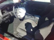 ✅ 2022 Dodge Challenger R/T Scat Pack Widebody • VIN: 2C3CDZFJ0NH128798 • Lot: 49506834. Wystawiony na Copart z przebiegiem 22 944 mil. Bezpłatny archiwum sprzedaży aukcyjnych z USA i szczegółowy raport historii pojazdu na DreamBid. Zdjęcie 8.