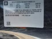 ✅ 2010 Chevrolet Camaro LS • VIN: 2G1FE1EV7A9184942 • Lot: 85383025. Wystawiony na Copart z przebiegiem 127 087 mil. Bezpłatny archiwum sprzedaży aukcyjnych z USA i szczegółowy raport historii pojazdu na DreamBid. Zdjęcie 12.