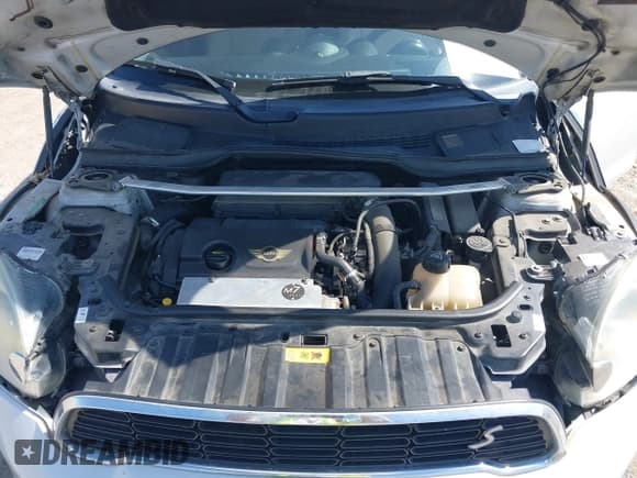 ✅ 2011 MINI Countryman S • VIN: WMWZC5C52BWH99167 • Lot: 43313732. Wystawiony na IAAI z przebiegiem 120 285 mil. Bezpłatny archiwum sprzedaży aukcyjnych z USA i szczegółowy raport historii pojazdu na DreamBid. Zdjęcie 10.